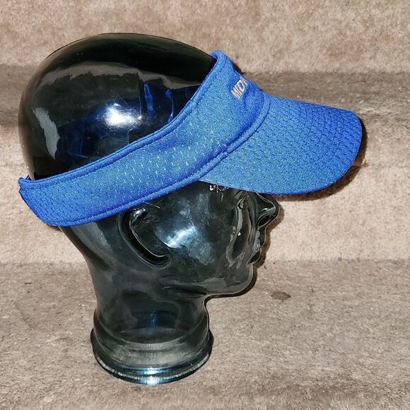 Rare Midway Atoll Visor Hat - Picture 3 of 7